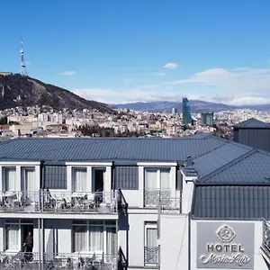 **** Hotel Marialuis Gruzja