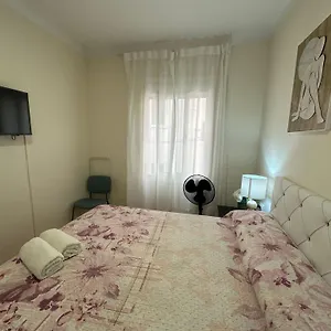  Nocleg ze śniadaniem Rooms Nueva Valencia Hiszpania