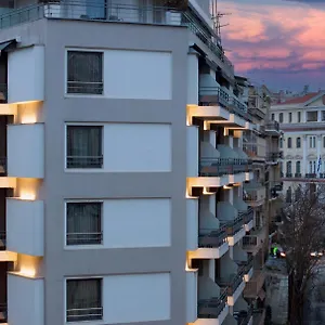 *** Hotel Domotel Olympia Grecja