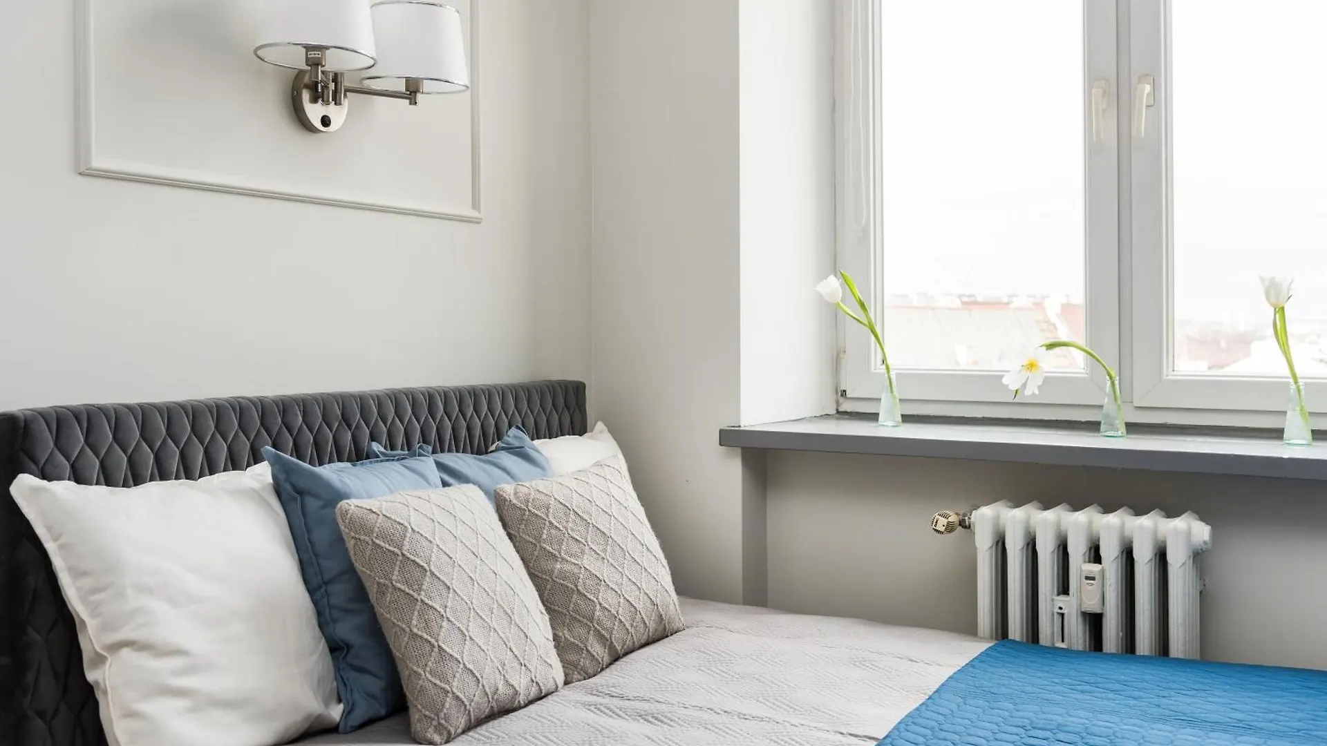 Silver Suite Old Town Apartament Krakow Apartment