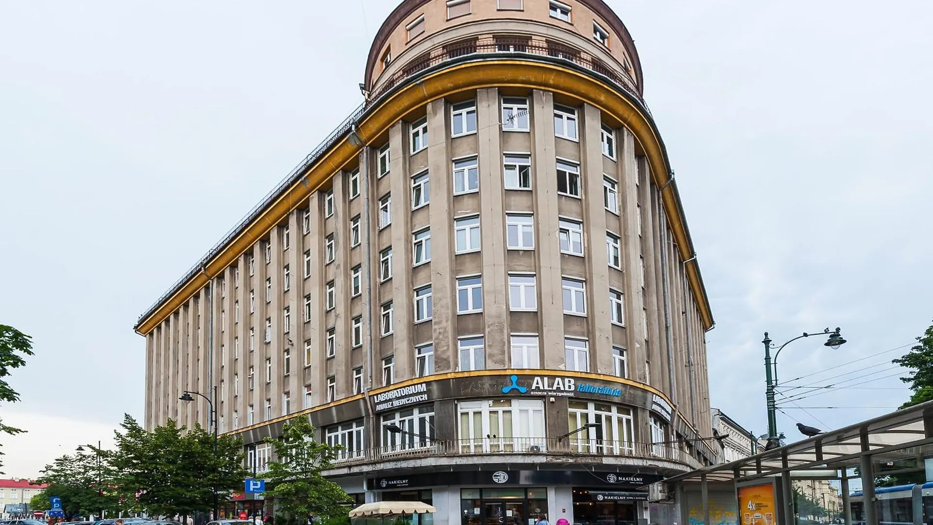 Silver Suite Old Town Apartament Krakow