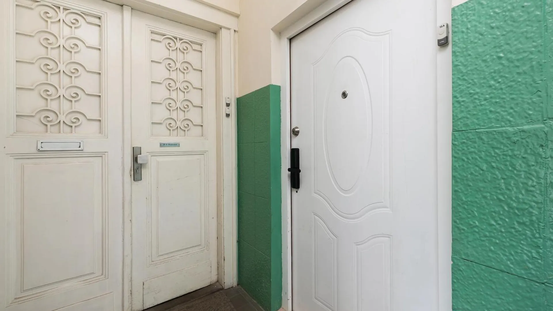 Silver Suite Old Town Apartament Krakow Poland