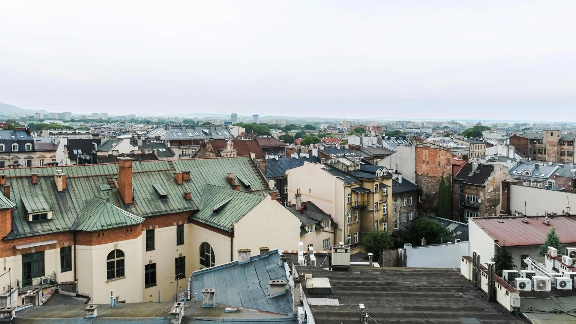 Apartmán Silver Suite Old Town Apartament Krakov Polsko